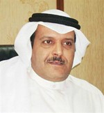 العقيد منصور العتيبي