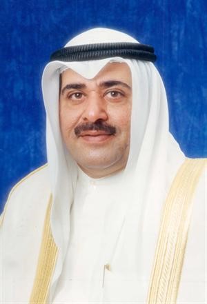 الشيخ احمد الحمود