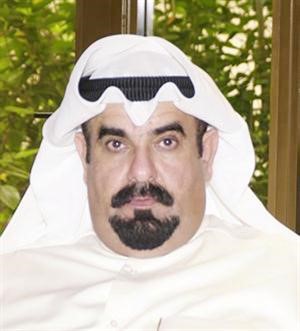 اللواء الشيخ احمد الخليفة