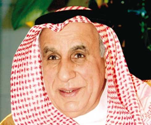 دعبدالله بن صالح بن عبدالله الجاسر