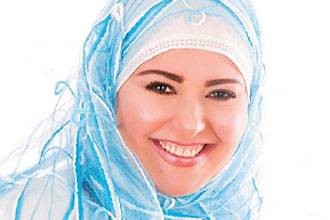 صابرين