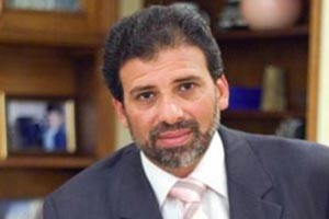 خالد يوسف