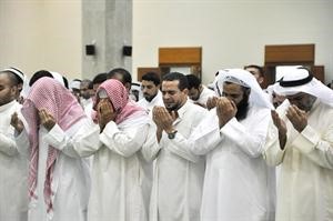 دعوات بالرحمة والمغفرة في دعاء القنوت
