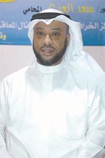 دسعد العنزي