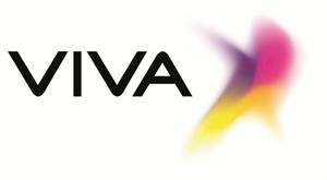 شعار VIVA ﻿