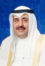 الشيخ احمد الحمود﻿