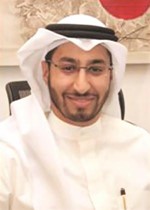 خالد الرويشد