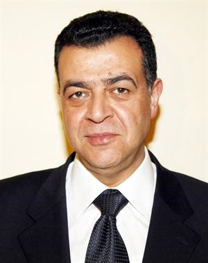 جوزف معلوف