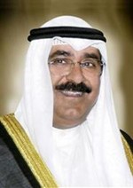 الشيخ مشعل الاحمد﻿