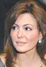هايدي راسخ