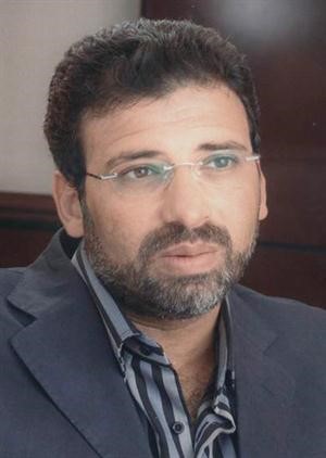 خالد يوسف