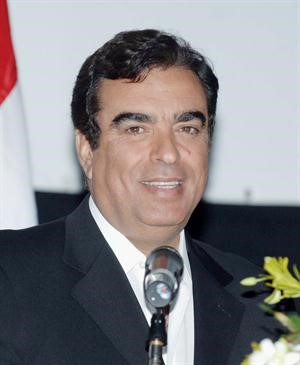 جورج قرداحي