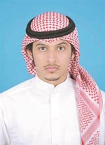 صالح العنزي