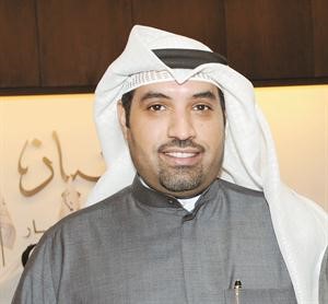 طارق المنصور﻿