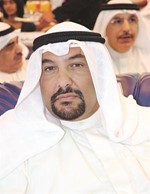 الشيخ خليفة العبدالله