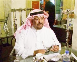 علي السبع