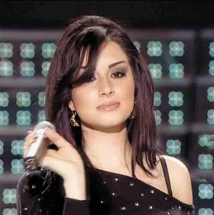 سارة فرح