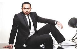 تامر حسني