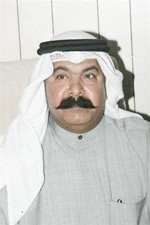 العميد محمود الطباخ