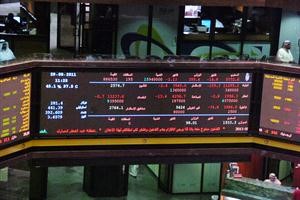 السوق يواصل زحفه البطيء نحو مستوى 5800 نقطة	قاسم باشا