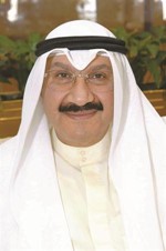 الشيخ سالم العبد العزيز﻿