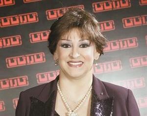 وردة الجزائرية