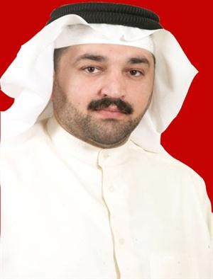 كمال الهندال﻿