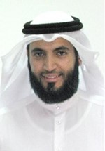 معبدالله المطيري﻿