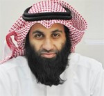 احمد الظفيري