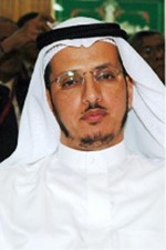 د غازي الرشيدي