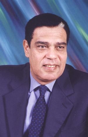 سامي العدل﻿