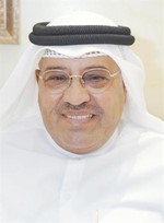 عبدالله المقلد﻿