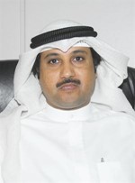 محسين المطيري