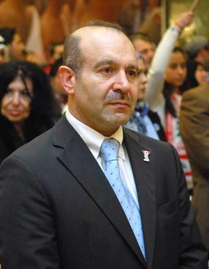 مصطفى علوش