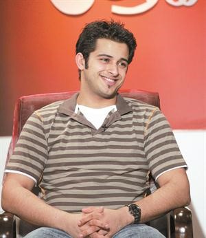 احمد حسين