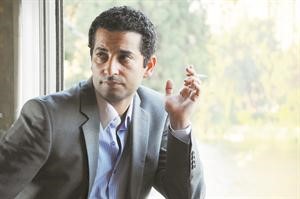 عمرو سعد