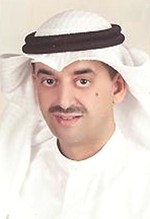 وليد الخشتي﻿