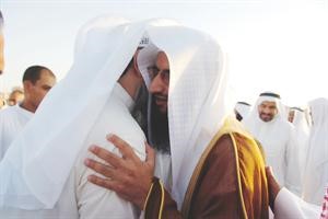 تقبل الله طاعتكم 	كرم ذياب﻿