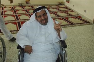 فرحة العيد والمعايدة
