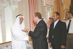 فهد الميلم مرحبا بالضيوف﻿