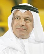 احمد الناصر﻿