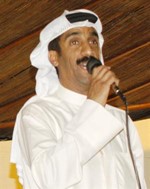 عادل الرويشد