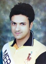مساعد السعدون﻿