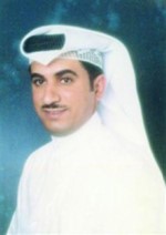كنعان العنزي﻿