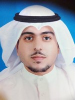 احمد الظفيري﻿