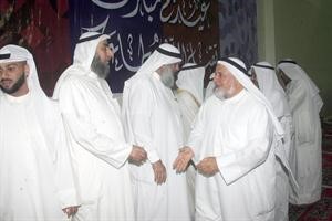 تهنئة وكل عام وانتم بخير