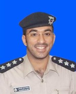 النقيب سليمان الحوطي﻿