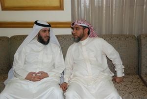 حوار جانبي﻿