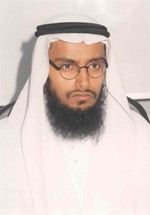 الشيخ محمد الحجي﻿