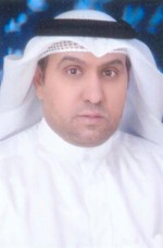 محمد الهاجري﻿